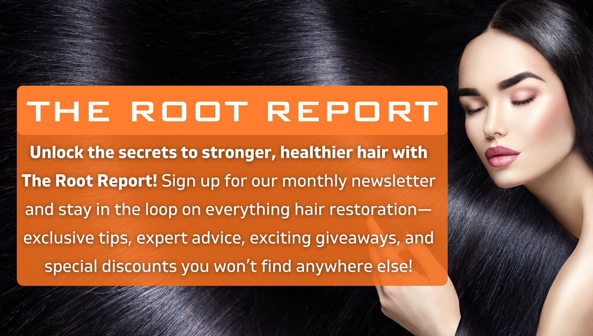 Best hair clinic in atlanta