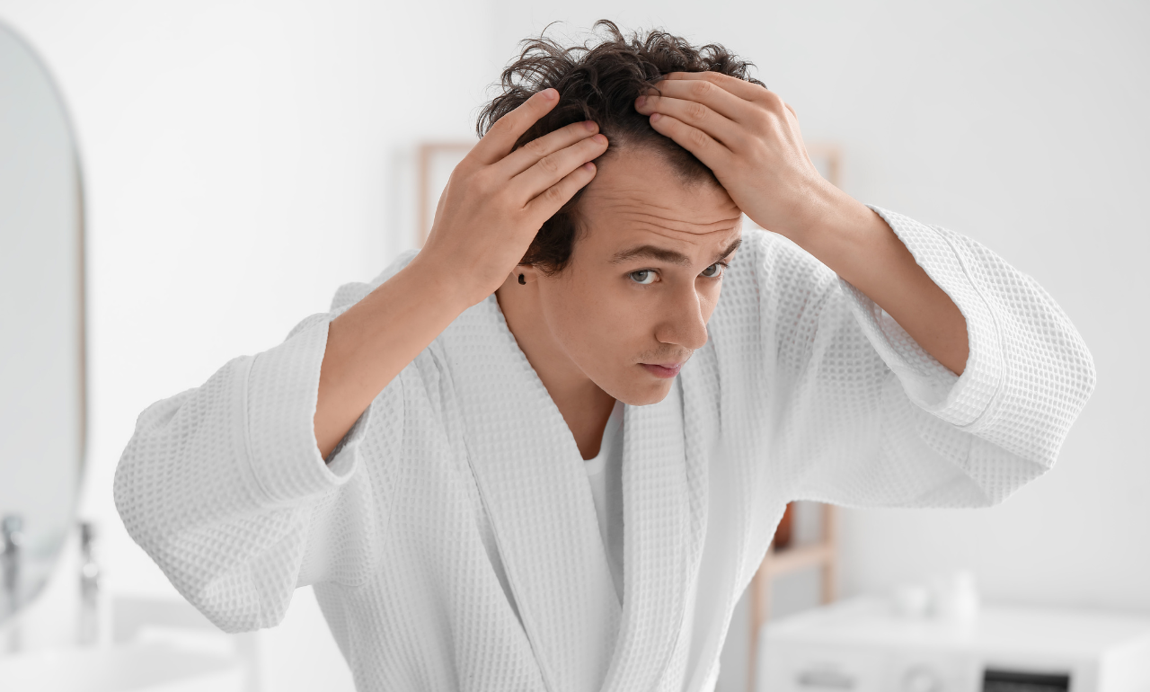 best hair transplant doctor in atlanta