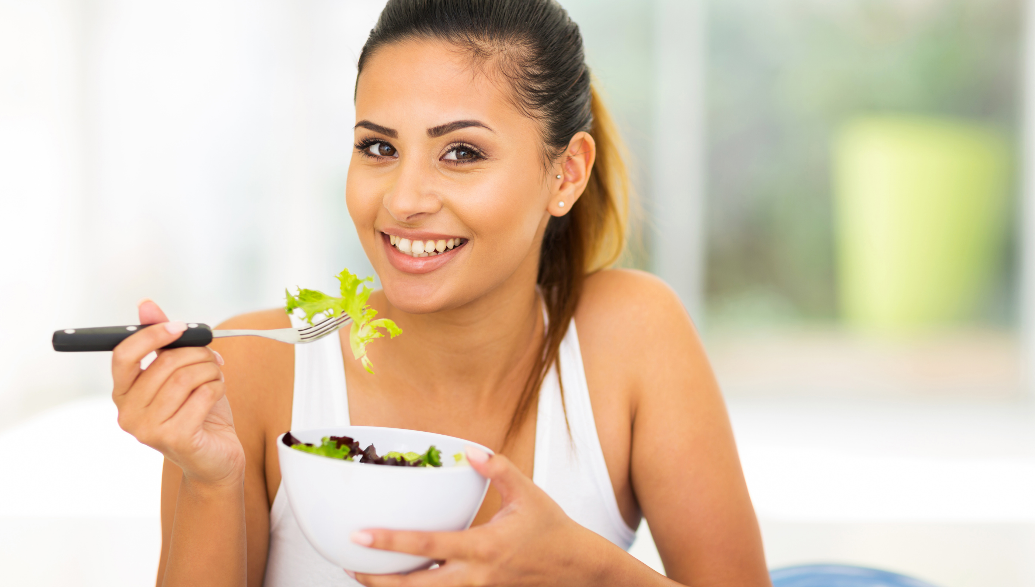 Best Diet and Vitamins for Hair Growth and Strength