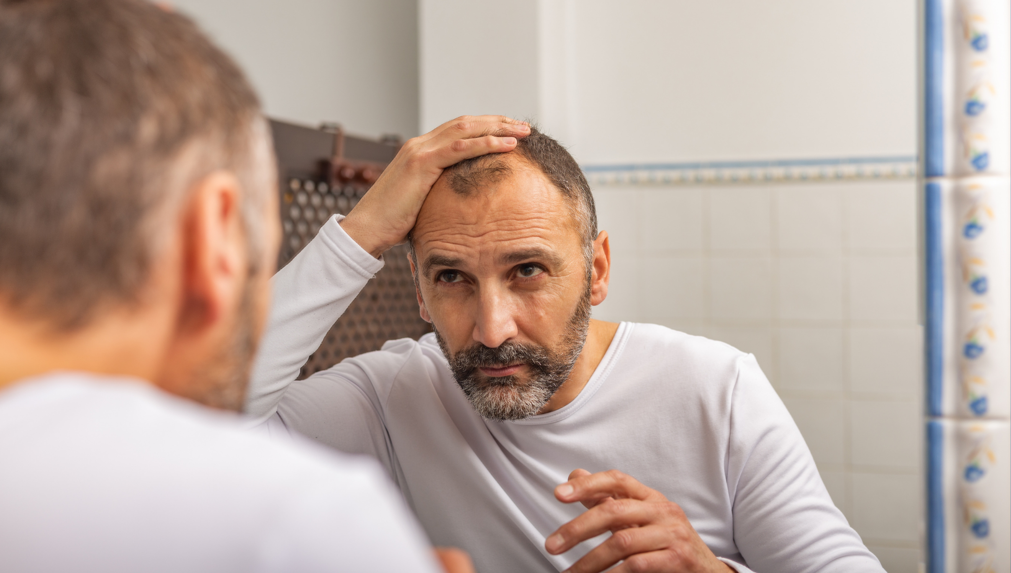 Hair Restoration Financing