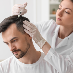 How Long Does It Take to See Results from a Hair Transplant in Buckhead?