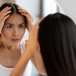 Top Causes of Hair Thinning
