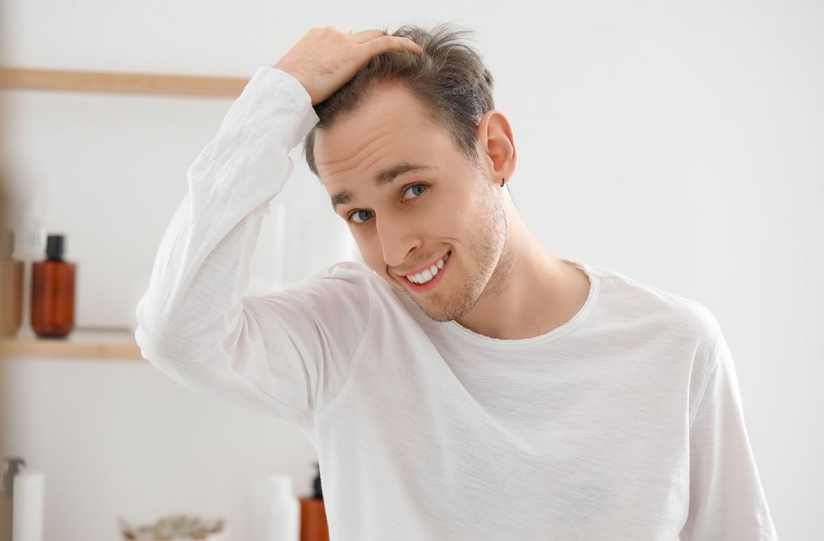 FUE Hair Transplant