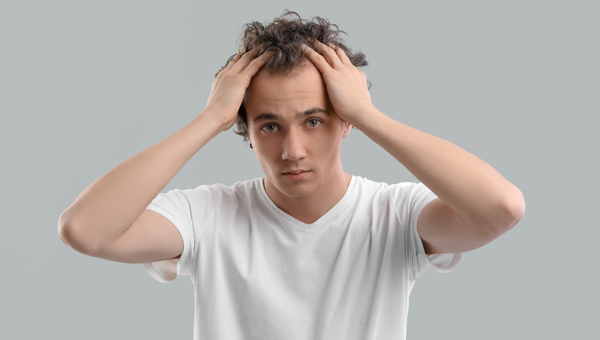 microneedling for hair restoration