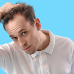 microneedling for hair restoration
